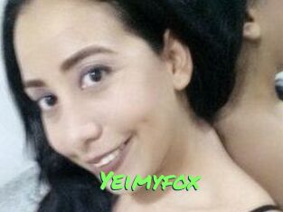 Yeimyfox