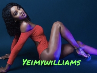 Yeimywilliams