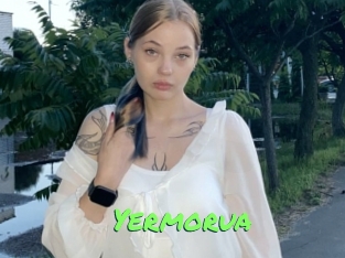 yermorua Gros Seins