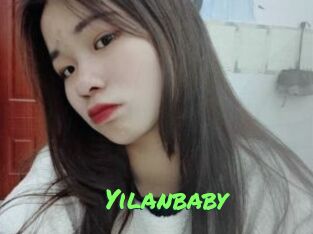 Yilanbaby