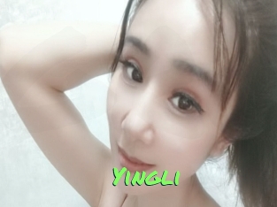 Yingli