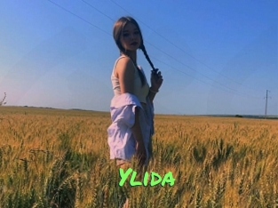 ylida Gros Seins