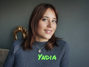 Yndia