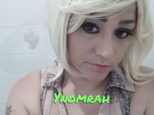 Ynomrah