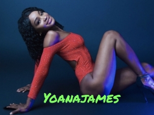 yoanajames Gros Seins