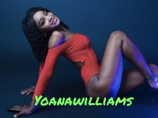 yoanawilliams Gros Seins