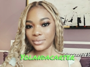 yolandacarter Gros Seins