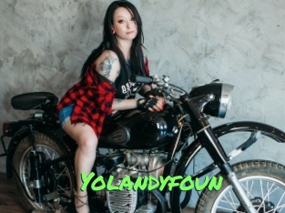 yolandyfoun Gros Seins