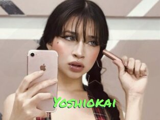 Yoshiokai