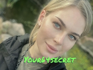 Your64secret