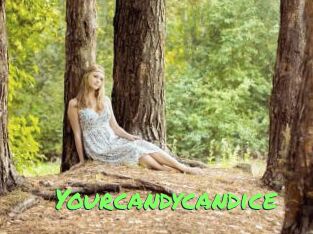 Yourcandycandice