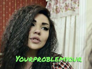 yourproblemyour Gros Seins