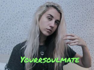 Yourrsoulmate