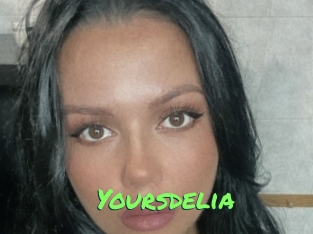 Yoursdelia