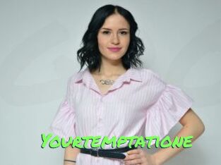yourtemptatione Gros Seins