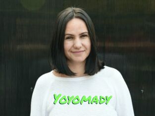 Yoyomady