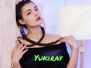 Yukiray