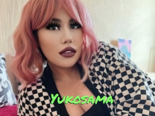 Yukosama