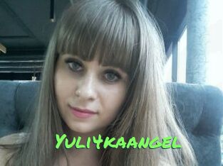 yuli4kaangel Gros Seins