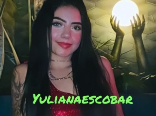 yulianaescobar Gros Seins