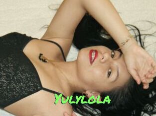 yulylola Gros Seins