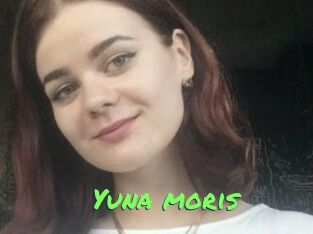 Yuna_moris