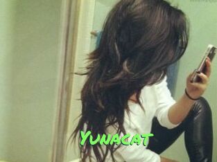 Yunacat