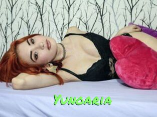 Yunoaria
