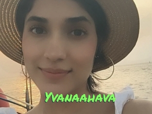Yvanaahava