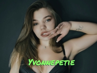 Yvonnepetie