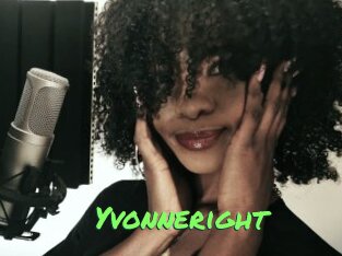 yvonneright Gros Seins