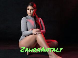ZahraAntaly