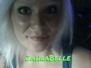 ZahraBelle Gros Seins