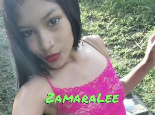 ZamaraLee