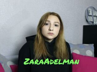 ZaraAdelman
