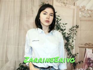 ZarrineErivo