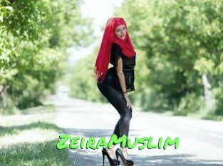 ZeiraMuslim Gros Seins