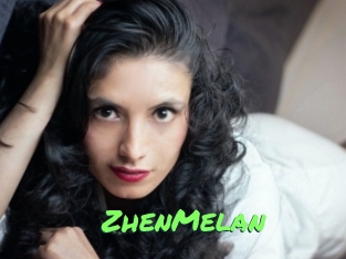ZhenMelan Gros Seins