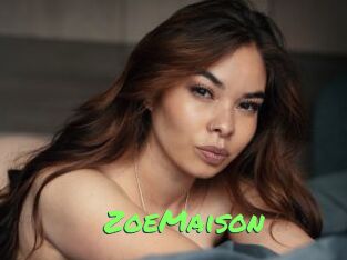 ZoeMaison
