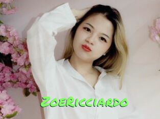 ZoeRicciardo