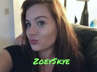 ZoeySkye