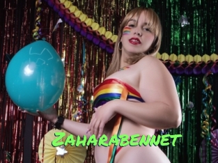 Zaharabennet