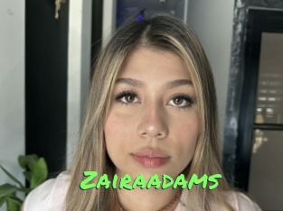 Zairaadams