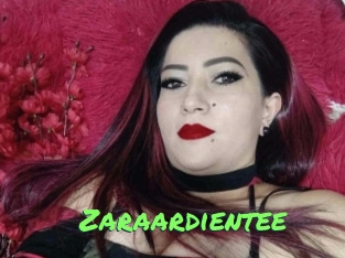 Zaraardientee