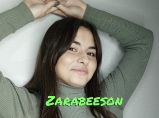 Zarabeeson