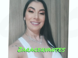Zaracervantes