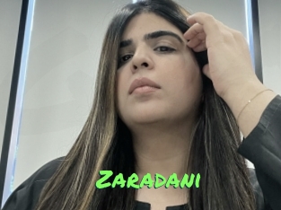 Zaradani