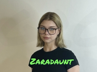 Zaradaunt