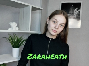Zaraheath