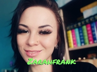 zarahfrank Gros Seins